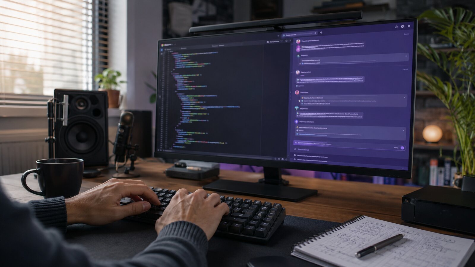 How to Use AI in Your Workflow Without Shipping Bad Work